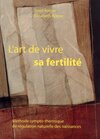 Buchcover L’art de vivre sa fertilité