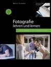 Buchcover Fotografie lehren und lernen