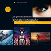 Buchcover Das grosse Lehrbuch - Digitale Fotografie