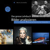 Buchcover Das grosse Lehrbuch - Bilder analysieren