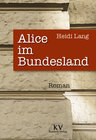 Buchcover Alice im Bundesland