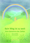 Buchcover Kein Weg ist zu weit