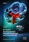 Buchcover Dr. Psych's Psychopathologie, Klinische Psychologie und Psychotherapie, Band 1