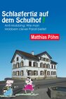 Buchcover Schlagfertig auf dem Schulhof