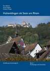 Buchcover Hohenklingen ob Stein am Rhein