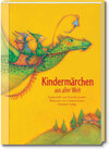 Buchcover Kindermärchen aus aller Welt