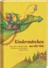 Buchcover Kindermärchen aus aller Welt