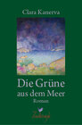 Buchcover Die Grüne aus dem Meer