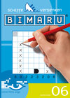 Buchcover Bimaru 06 - Schiffe versenken