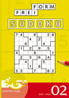 Buchcover Freiform-Sudoku 02