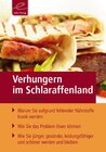 Buchcover Verhungern im  Schlaraffenland