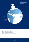 Buchcover Die Welt in Bern