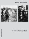 Buchcover In den Falten der Zeit