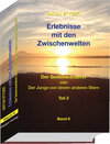 Buchcover Erlebnisse mit den Zwischenwelten Band 6