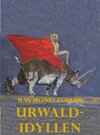 Buchcover Urwaldidyllen