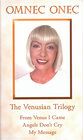 Buchcover The Venusian Trilogy / The Venusian Trilogy: From Venus I Came - Angels Don't Cry - My Message