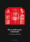 Buchcover Die Goetheanum-Glasfenster