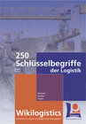 Buchcover Wikilogistics - 250 Schlüsselbegriffe der Logistik