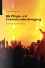 Buchcover Die Pfingst- und Charismatische Bewegung