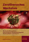 Buchcover Zerstörerisches Wachstum