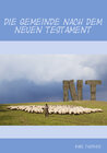 Buchcover Die Gemeinde nach dem Neuen Testament