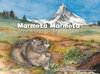 Buchcover Marmota, Marmota