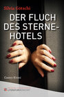 Buchcover Der Fluch des Sternehotels