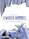 Buchcover Ewiger Himmel: Ein Schweizer in Amerika