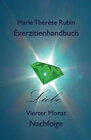 Buchcover Exerzitienhandbuch Liebe