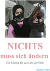 Buchcover Nichts muss sich ändern