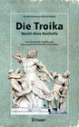 Buchcover Die Troika – Macht ohne Kontrolle
