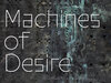 Buchcover Machines of Desire