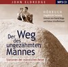 Buchcover Der Weg des ungezähmten Mannes