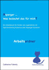Buchcover Asperger... Was bedeutet das für mich? Arbeitsbuch