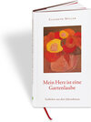 Buchcover Mein Herz ist eine Gartenlaube