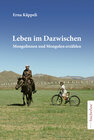 Buchcover Leben im Dazwischen