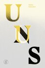 Buchcover UNS