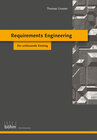 Buchcover Requirements Engineering