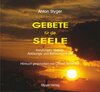 Buchcover Hörbuch: Gebete für die Seele