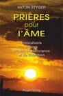Buchcover Prières pur l'âme