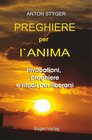 Buchcover Preghiere per l`anima