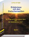 Buchcover Erlebnisse mit den Zwischenwelten, Band 5