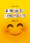 Buchcover 5-Wörter-Geschichte No. 5