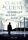 Buchcover Schneller als das Auge