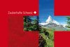 Buchcover Zauberhafte Schweiz