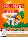 Buchcover Bodenschätze zum Geniessen