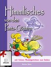 Buchcover Himmlisches von den Pastagöttern
