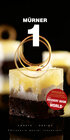 Buchcover Mürner ONE