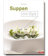 Buchcover Suppen mit Style