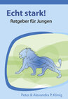 Buchcover Echt stark! Ratgeber für Jungen